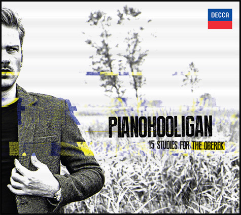 Pianohooligan - Polymorphia