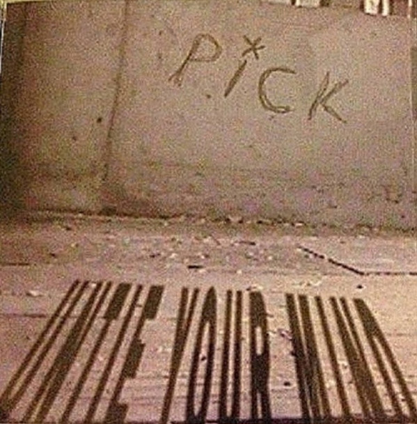Pick - Kreak