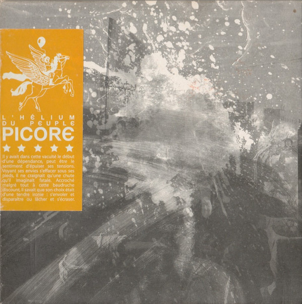 Picore - Ziggurat