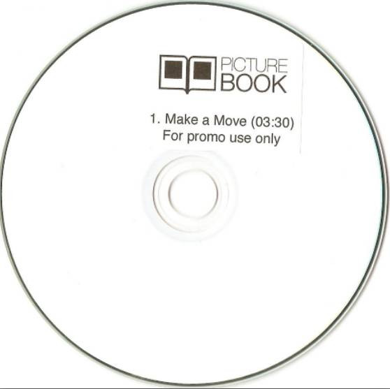Picture Book - Sunshine