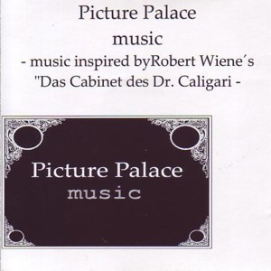 Picture Palace Music - Chill Crystal Zone