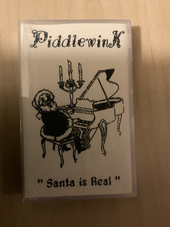 Piddlewink - Mice in the Clock Tower