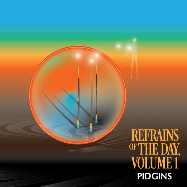 Pidgins - Getting Things Done