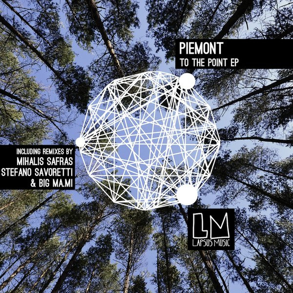 Piemont - Carbonat