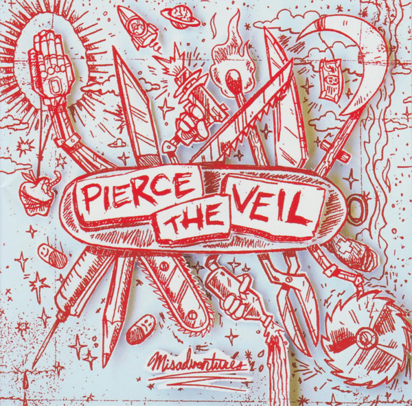 Pierce the Veil - King for a Day
