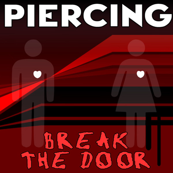 Piercing - Friday Nite
