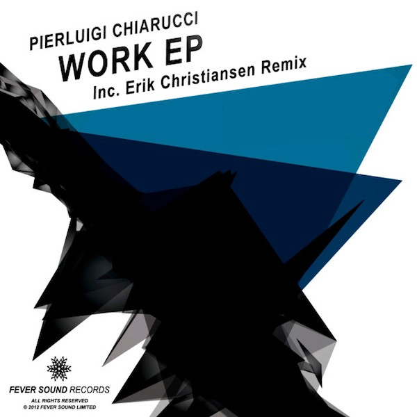 Pierluigi Chiarucci - Work - Erik Christiansen Remix