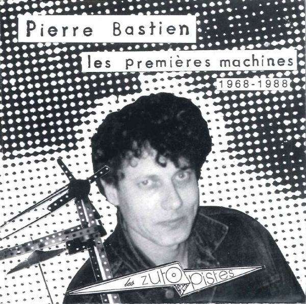 Pierre Bastien - Caravan