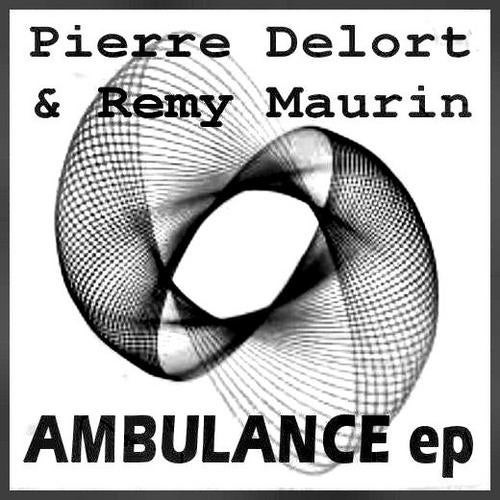 Pierre Delort & Remy Maurin - Mijaouw
