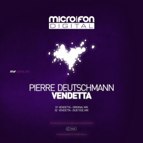 Pierre Deutschmann - Quantum Leap Original