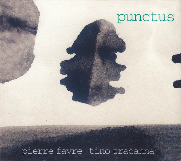 Pierre Favre & Tino Tracanna - Clusone