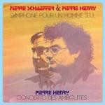 Pierre Henry - Psyche Rock - Malpaso Mix by Fatboy Slim