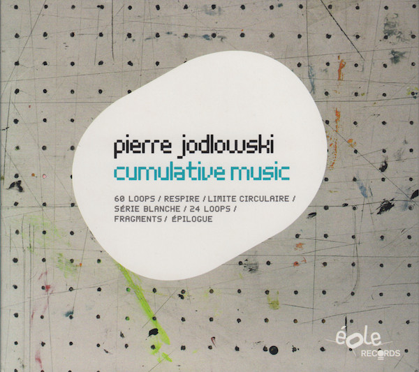 Pierre Jodlowski - Respire