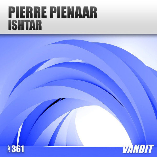 Pierre Pienaar - Higher State