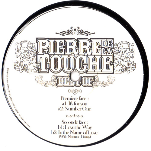 Pierre de la Touche - Song of the Sirens - Louis La Roche Remix