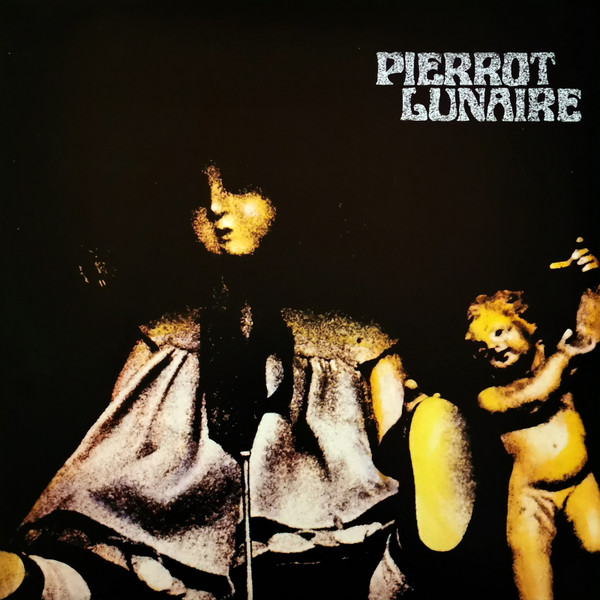 Pierrot Lunaire - Gallia