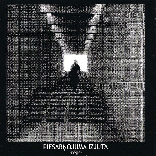 Piesārņojuma Izjūta - Rēgs