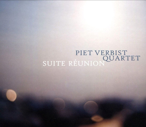 Piet Verbist Quartet - Mygratum