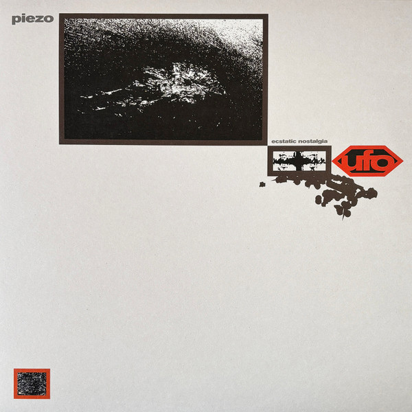 Piezo - LSD Superhero