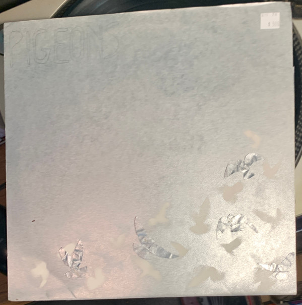 Pigeons - Laisse Tomber les Filles