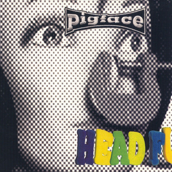 Pigface - Asphole