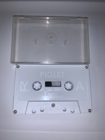 Piglet - Bug Stomp