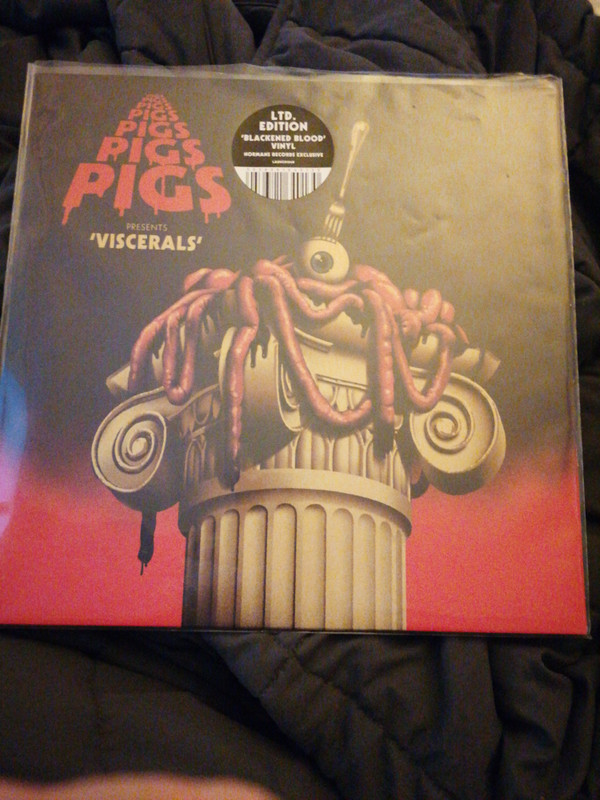 Pigs - Duality