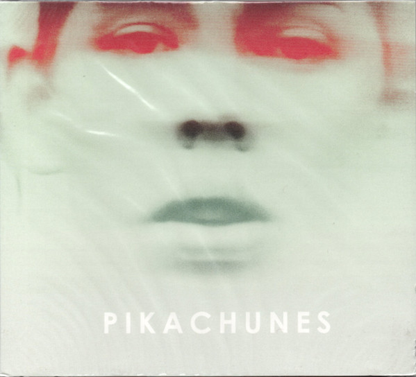 Pikachunes - Just a Boy