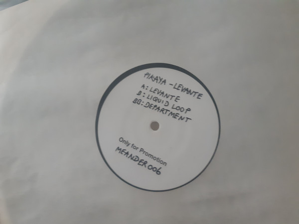 Pikaya - SWOE (Smile With One Eye)