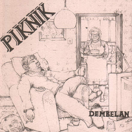 Piknik - У шамана три руки