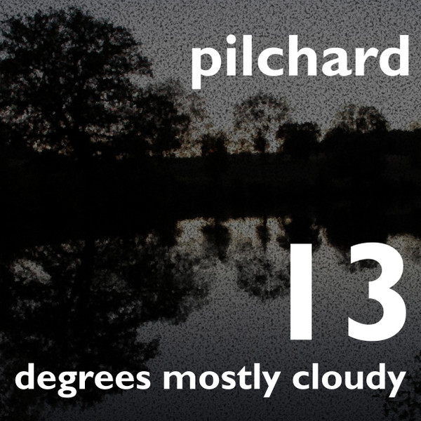Pilchard - Fox Problems (Jimi Hendrix vs. Jimi Bo Horne vs. Eric B & Rakim)