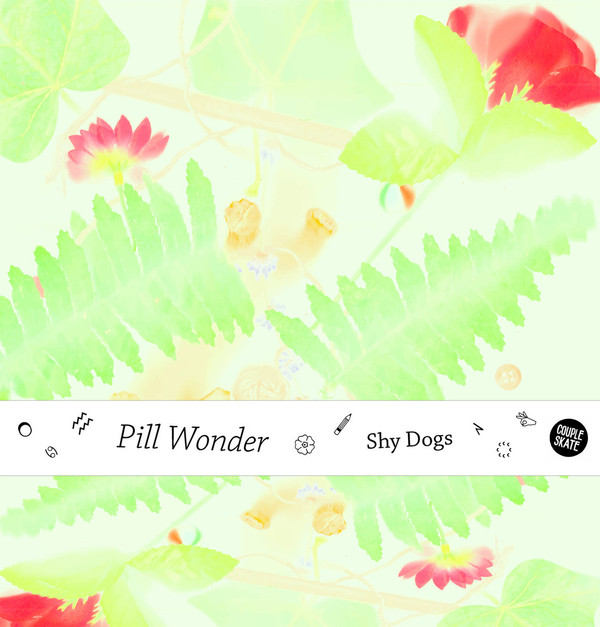 Pill Wonder - Wishing Whale