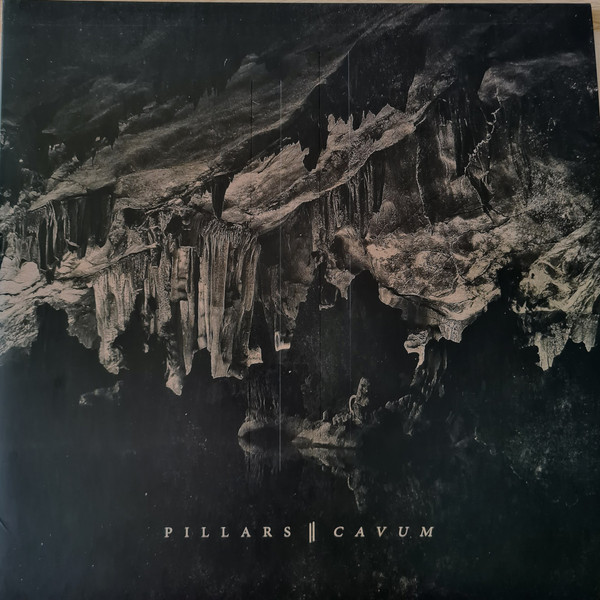 Pillars - Escape