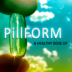 Pillform - Supersonic Bass (Pillform's Original)