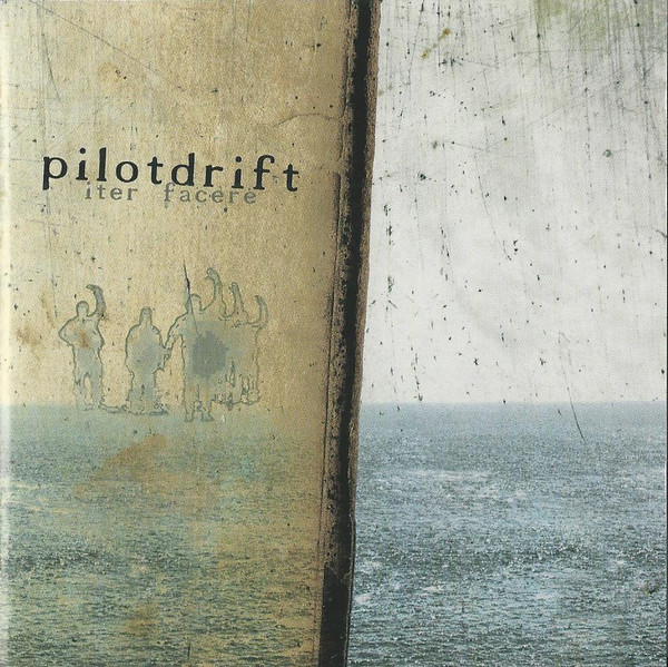 Pilotdrift - Elephant Island