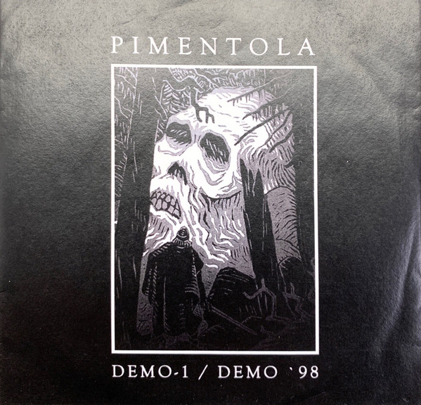 Pimentola - Psychopompos