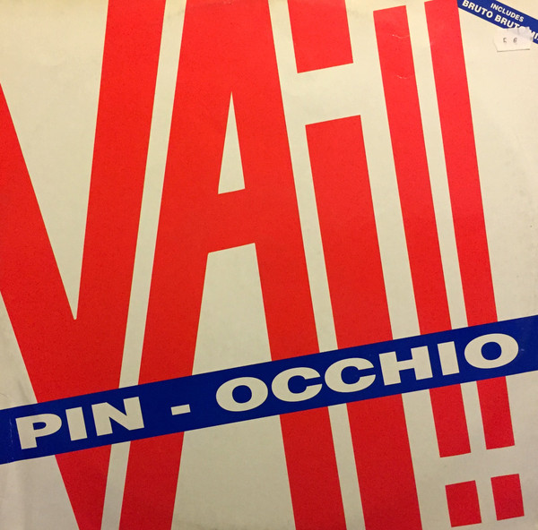 Pin-occhio - Pin-Occhio