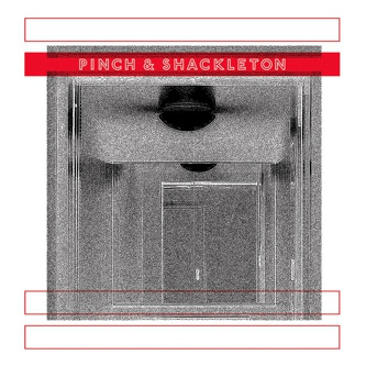 Pinch & Shackleton - Cracks in the Pleasuredome