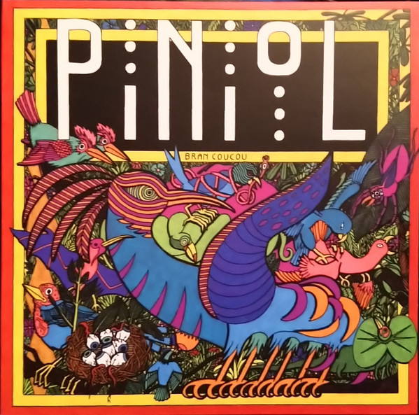 PinioL - Mimolle