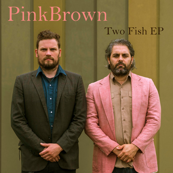 Pink & Brown - Poison Arrow