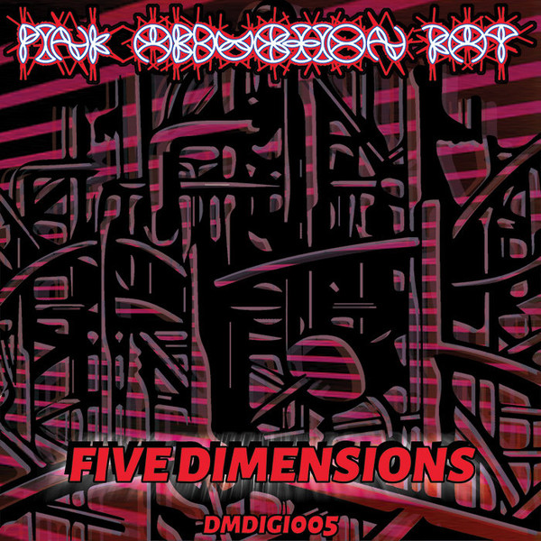 Pink Abduction Ray - Roguelike