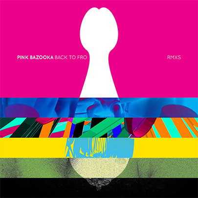 Pink Bazooka - Enola Gay