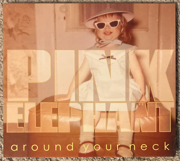 Pink Elephant - LAX