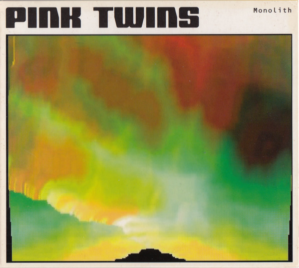 Pink Twins - Water