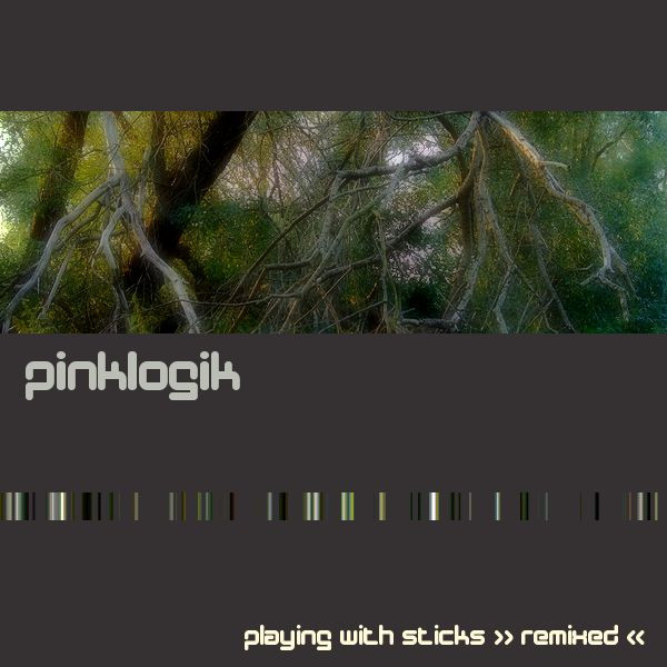 Pinklogik - Dreams Of Summer