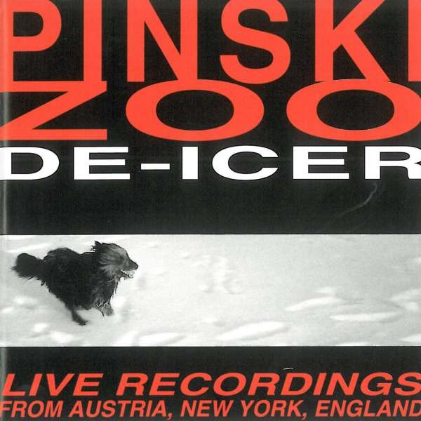 Pinski Zoo - White Out