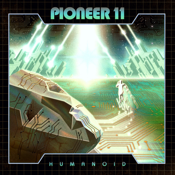 Pioneer 11 - Belgrade Fever - Remix