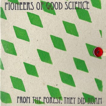Pioneers of Good Science - Treehouse