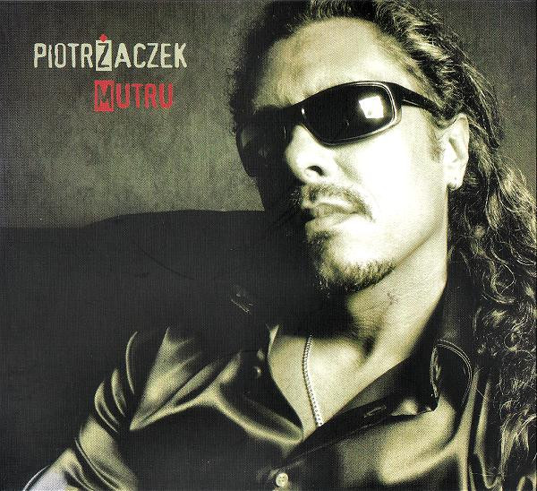 Piotr Żaczek - I can't make YOU love me