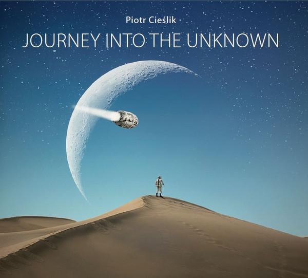 Piotr Cieslik - Power Crystal